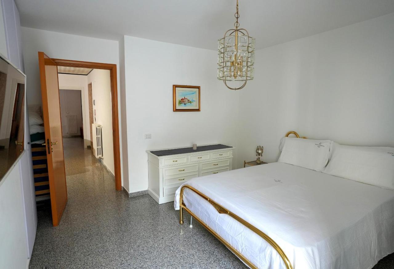 Sopravento Apartments - Margherita Di Savoia Exterior foto