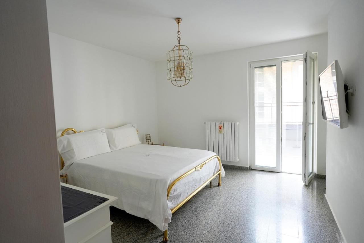 Sopravento Apartments - Margherita Di Savoia Exterior foto