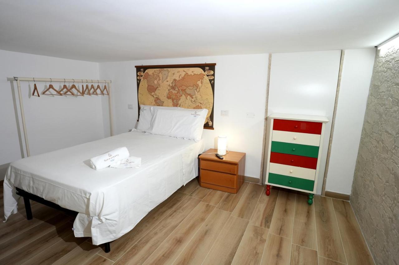 Sopravento Apartments - Margherita Di Savoia Exterior foto