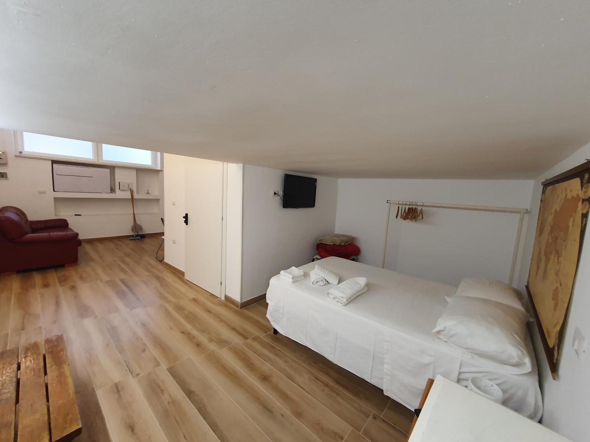 Sopravento Apartments - Margherita Di Savoia Habitación foto