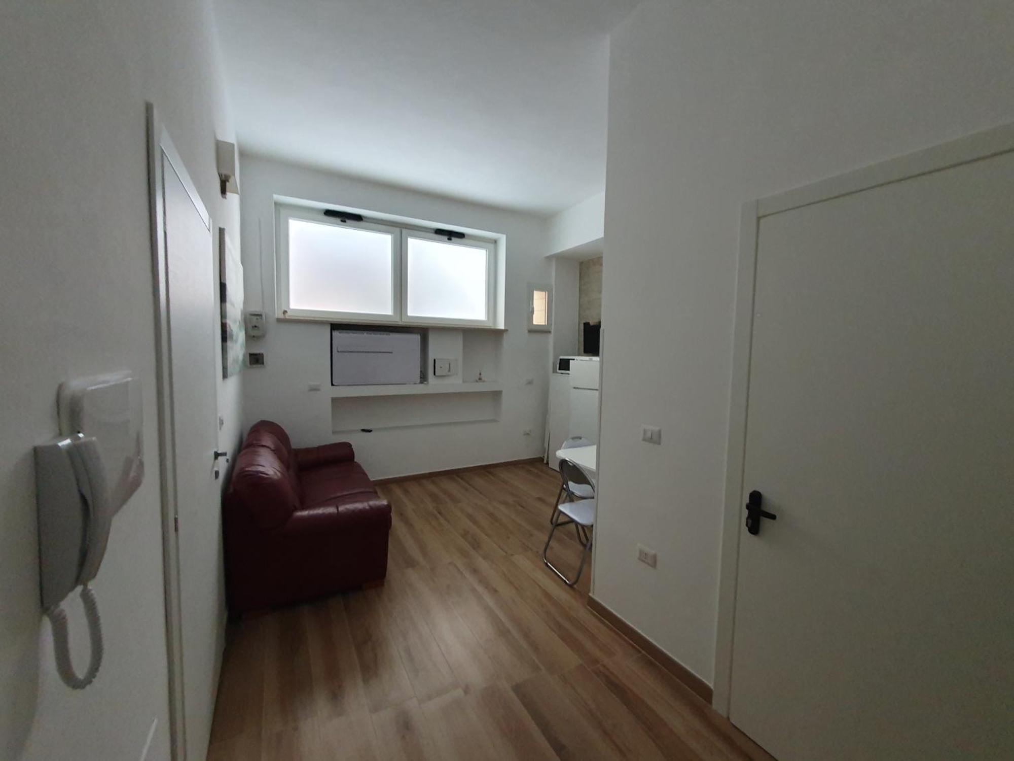 Sopravento Apartments - Margherita Di Savoia Habitación foto