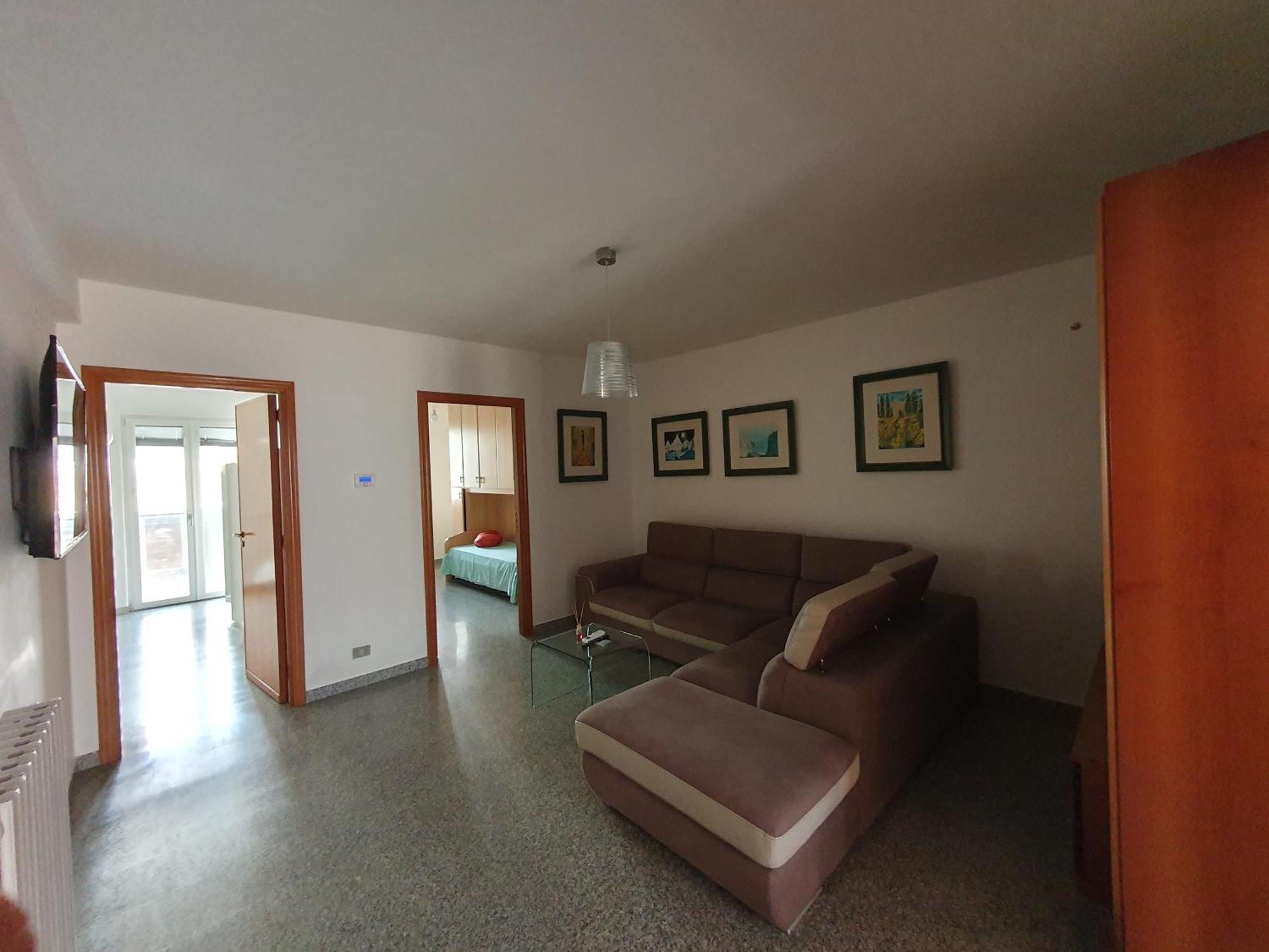 Sopravento Apartments - Margherita Di Savoia Habitación foto