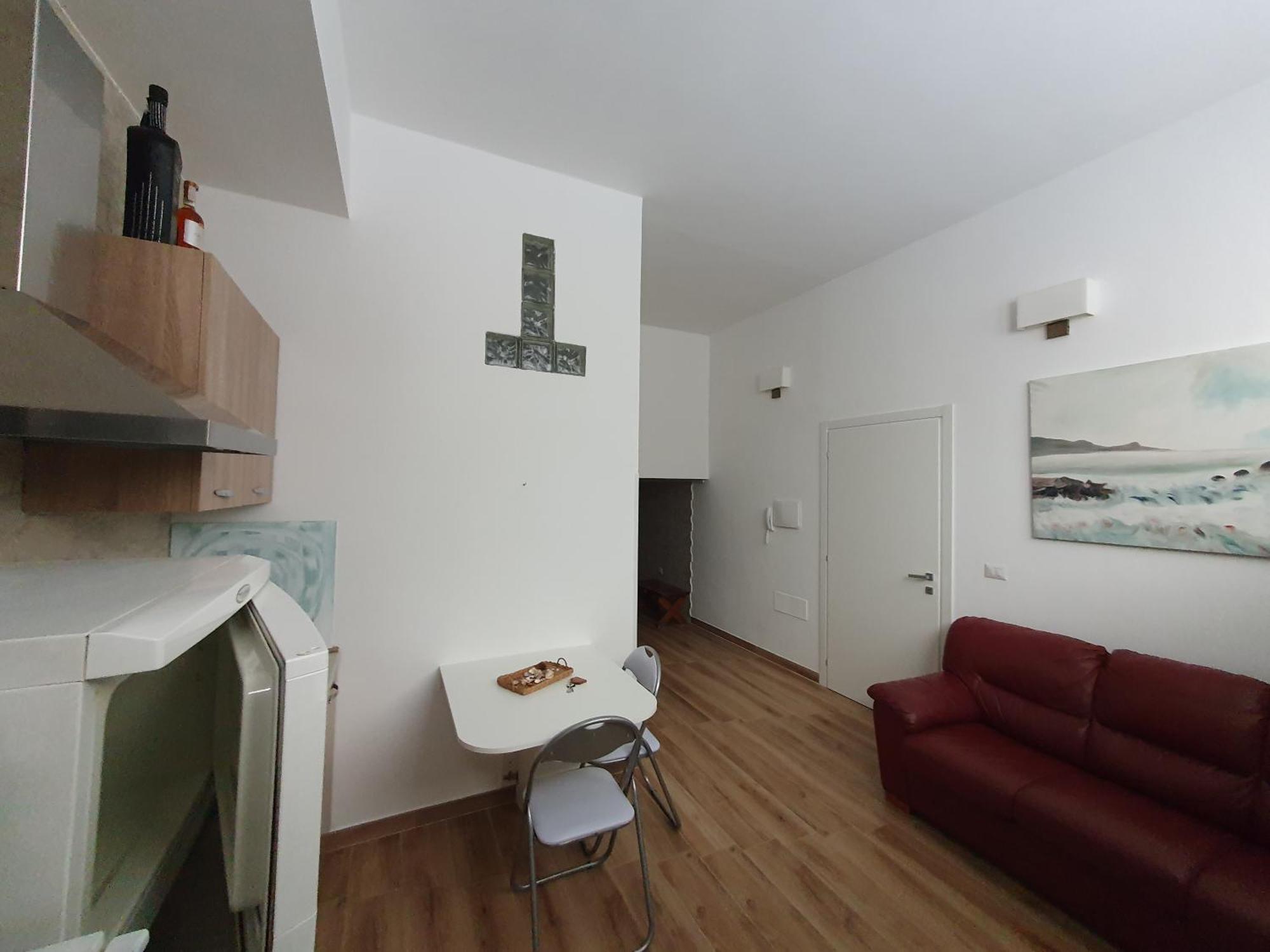 Sopravento Apartments - Margherita Di Savoia Habitación foto